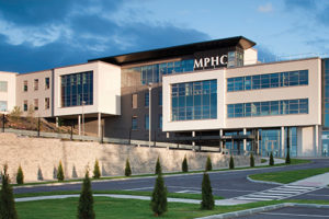 Mallow Primary Healthcare Centre