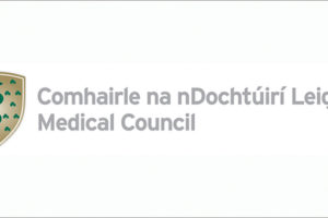 medical council logo_300mm high