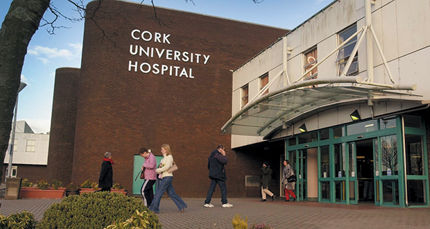 Cork University Hospital