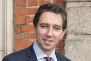Simon Harris, Minister for Health