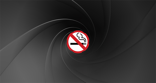 Sale of cigarettes and vapes by vending machines to be banned