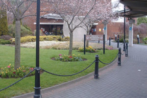 Beaumont Hospital — 8,100 debt recovery cases expected