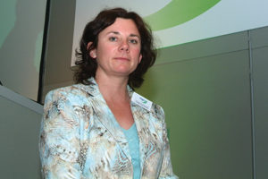 Dr Andrée Rochfort