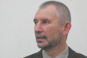 Dr Brian O’Mahony, GPIT