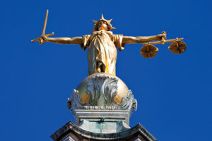 He was asked by the Medical Director “to step back” and hand over care. Pic: Getty Images