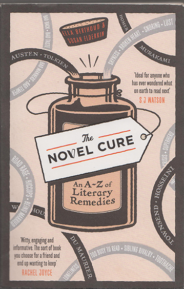 the death cure novel