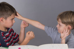 Child and adolescent ADHD is characterised by a condition with an onset before 12 years, in two or more settings. Pic: Getty Images