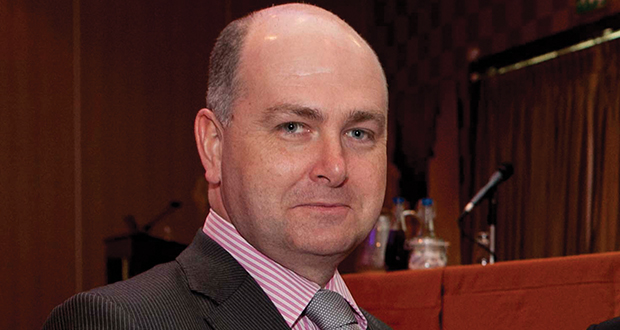 Around 500 patients are currently hospitalised with the flu around the country, IMO representative says