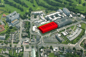 The Maternity Hospital at Elm Park will be co­located with St Vincent’s University Hospital