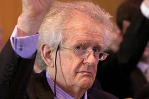 Dr David O'Gorman, Galway