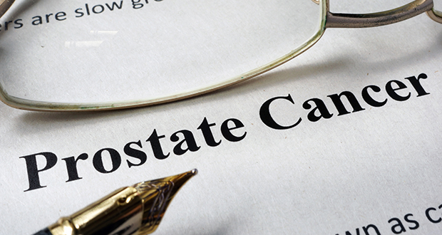 Trial PROSPERs China's fight against advancing prostate cancer - Vimarsana News