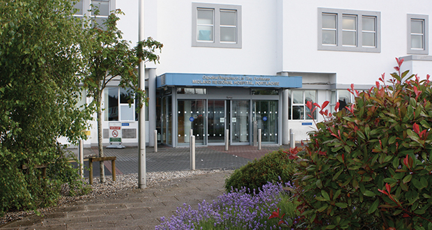 Twitter study reveals anger after Portlaoise scandal