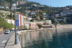 Villefranche-sur-Mer