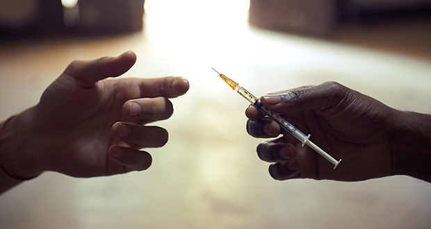 Still no date for Citizens' Assembly on Drug Use - Vimarsana News