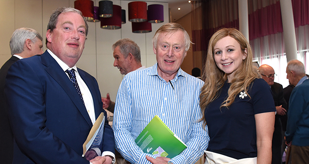 ICGP prescribes ‘blue-sky resourcing’ for specialty