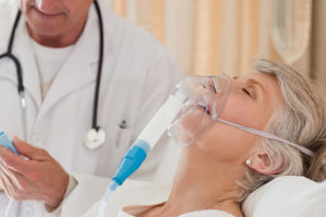 One person dies of asthma each week, these deaths are thought to be preventable by better disease control. Pic: Getty Images