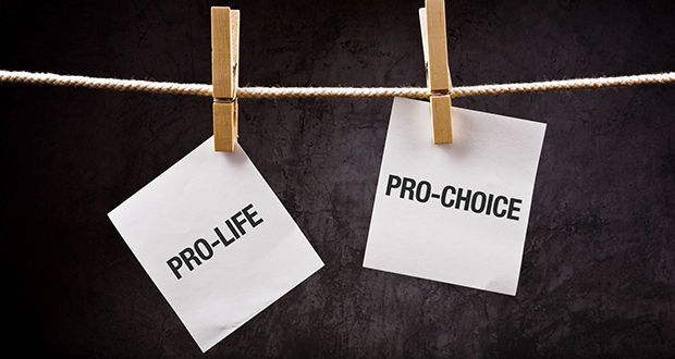 To be fairly balanced, the abortion review should strengthen freedom of conscience