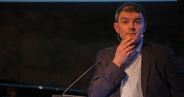 dotMD’s Dr Ronan Kavanagh will be among the speakers at Bedtime Stories