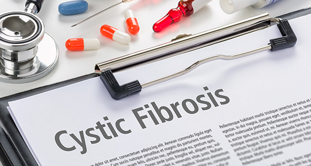 BMI ‘real driver’ for improved cystic fibrosis outcomes