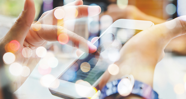 Impact of social media on teens may be less than widely assumed – research