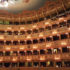Teatro La Fenice — a beautiful theatre in Venice