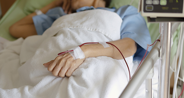 Drug combination restores ability to signal for death of blood cancer cells - Vimarsana News