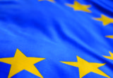 European flag