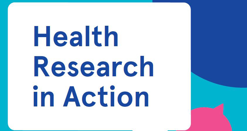 the health research board