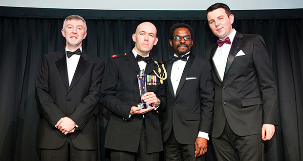 Taking a path less travelled makes the difference for GP