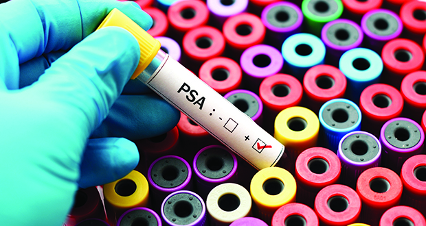 AKEEGA approved for the treatment of prostate cancer with BRCA1/2 mutations