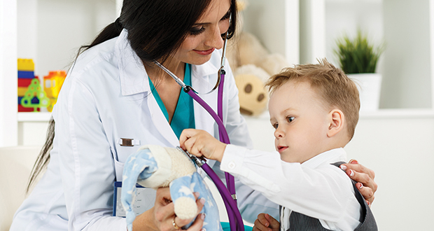 Vhi Offers Rapid Access To Paediatric Services With Gp Referral