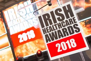 Irish Healthcare Awards 2018