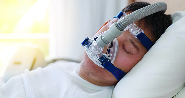 Airway Management for Patients with Sleep Apnea