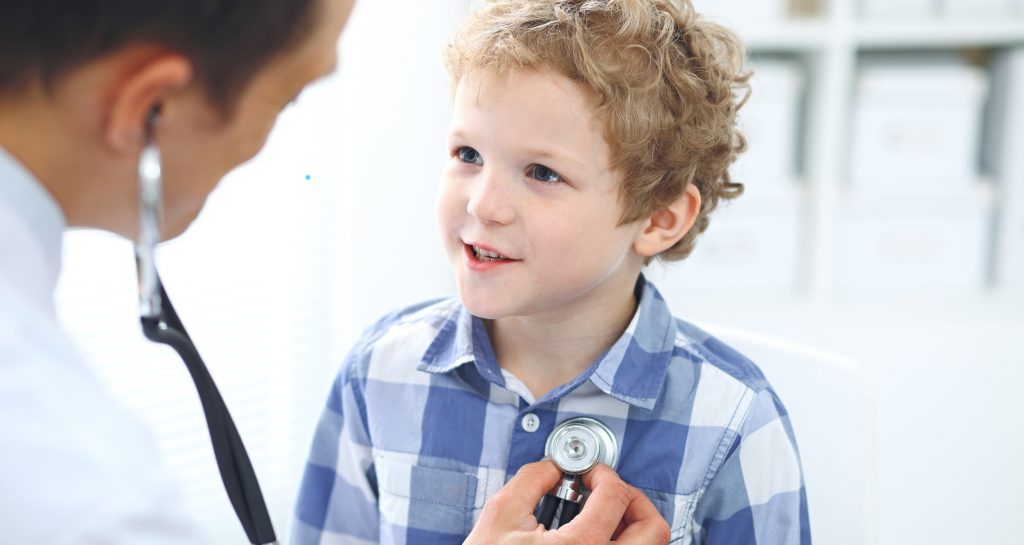 Inflation adds to children’s hospital cost