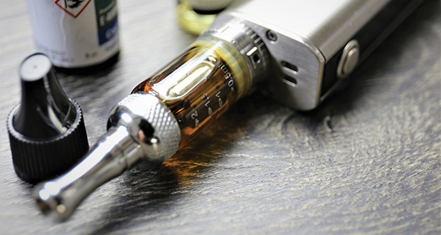 HSE recalls e-cigarettes with illegal amounts of nicotine - Vimarsana News