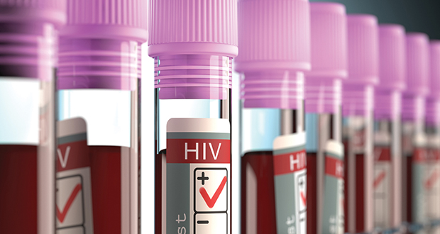 The HIV Litany 16th July 2026 2026-07-16