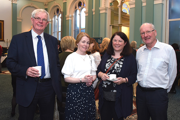 Photos: Rcpi Faculty Of Public Health Winter Scientific Meeting