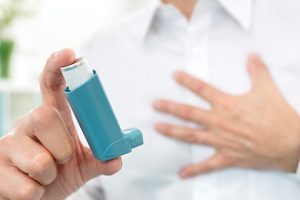 Sereflo inhaler is launched