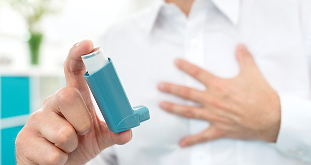 New Asthma Patient Support Programme