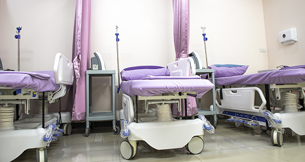 New beds but beware of the BAM effect