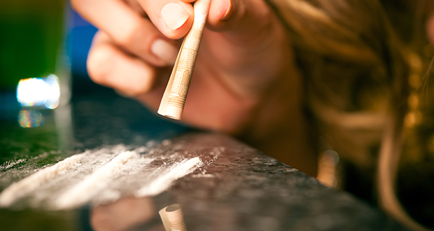 HSE predicts 55% increase in cocaine treatment cases by 2026 - Vimarsana News