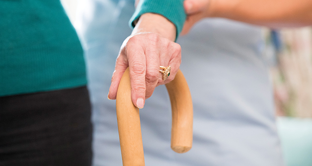 Elderly care home 'unfit for purpose', says watchdog - Vimarsana News