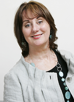 Prof Rose Ann Kenny