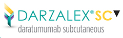 Darzalex combination therapy granted reimbursement