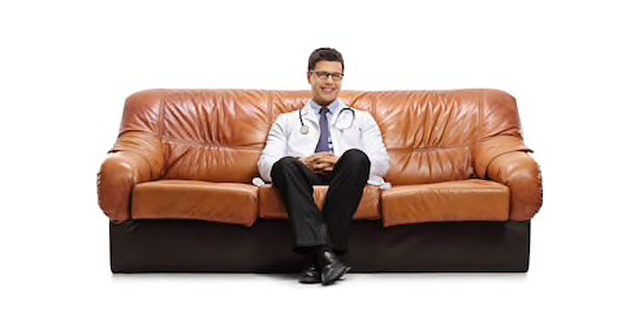 Open letter: Doctors on the couch — Illuminating Irish doctors' experience of attending for psychotherapy - Vimarsana News
