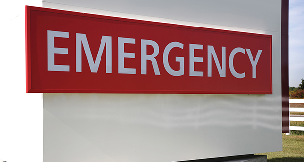 Emergency Medicine doctors plan strategy for the future with