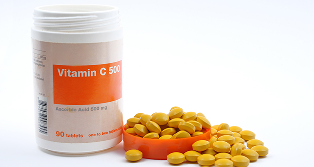 Vitamin C Helps Improve Covid 19 Recovery Rates