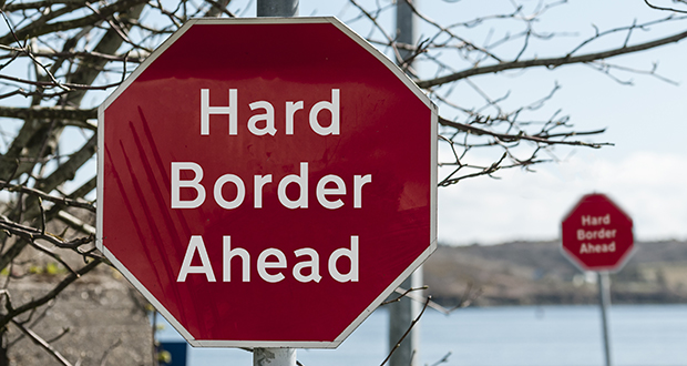 How would the health service manage a 'united Ireland'? - Vimarsana News