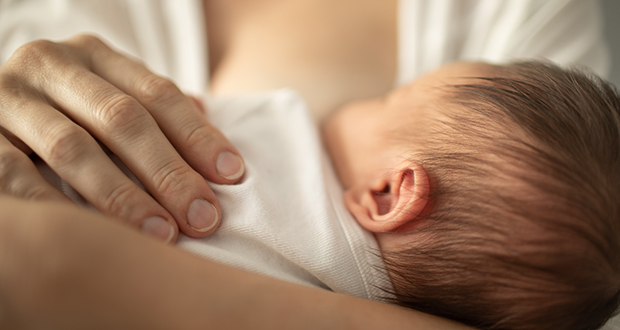 Breastfeeding may lower 10-year risk of depression and anxiety in mothers – Irish study