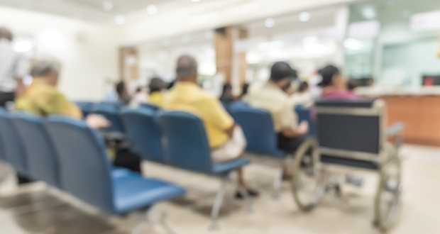 Is radical thinking the solution to Emergency Dept overcrowding? - Vimarsana News